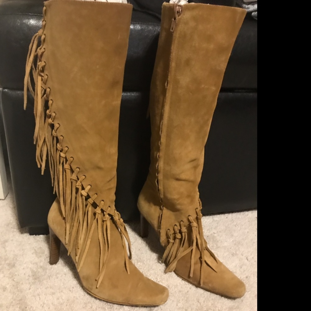 Women’s Boots